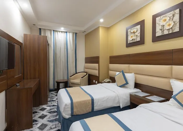 Ehdaa Hotel