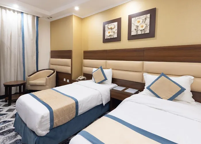 Ehdaa Hotel