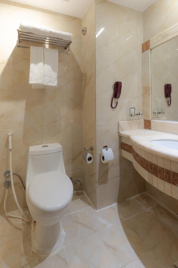 Hotel Ehdaa 2*